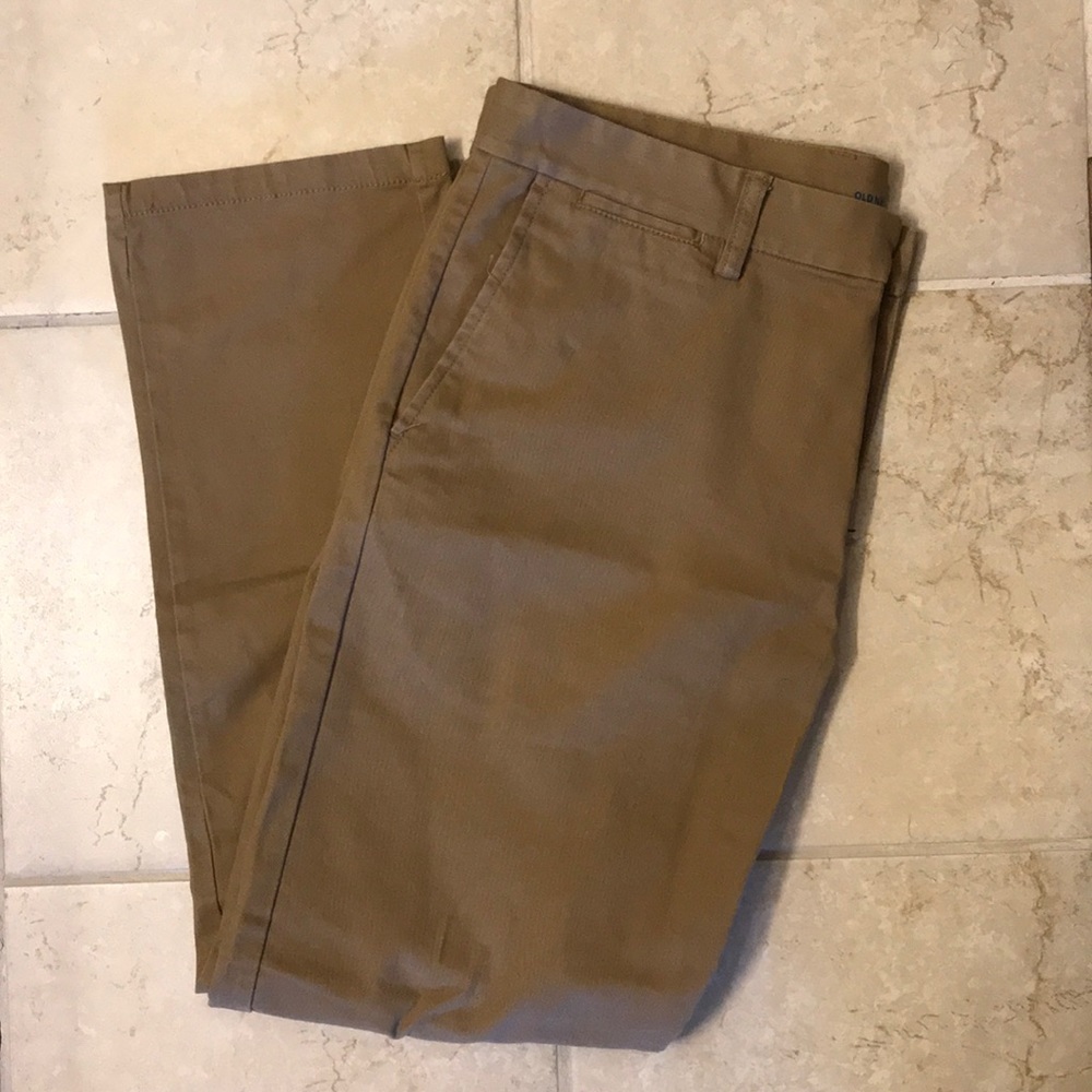 Khakis